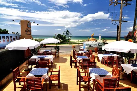Karon Princess Hotel in ตำบลกะรน — foto 9