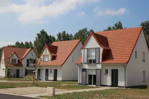 Dormio Resort Berck-sur-Mer foto 12