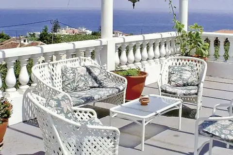 Villa Rosalva in Puerto de la Cruz, foto 8