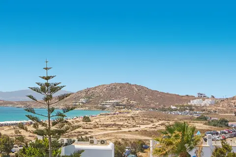 Golden Coast in Άγιος Προκόπιος