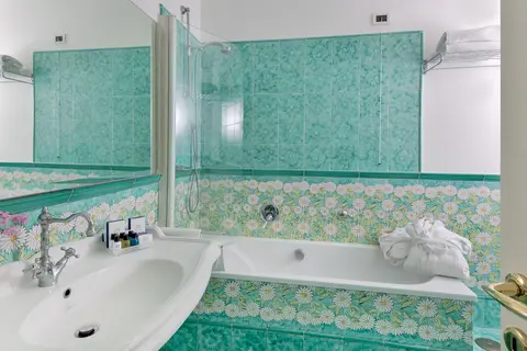 Relais Maresca in Capriva del Friuli, foto 23
