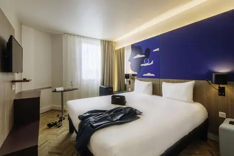 Ibis Styles Nice Aeroport Arenas in Nice, foto 13