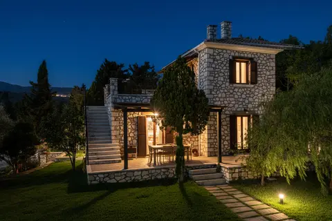 Anemones Villas in Δημοτική Ενότητα Σφακιωτών — foto 9