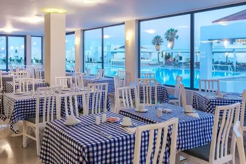 Aeolos Beach Hotel in Aeolos Beach Hotel, foto 20