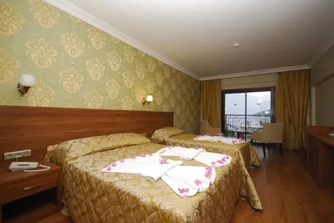 Meril Club Hotels & Spa in Marmaris — foto 4
