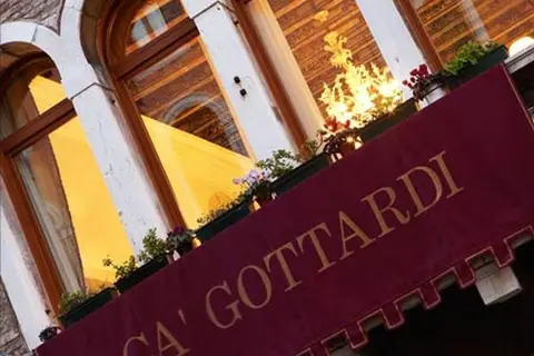 Locanda Cà Gottardi in Venetië, foto 10