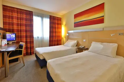 Best Western Palace Inn Hotel in Ferrara, foto 10