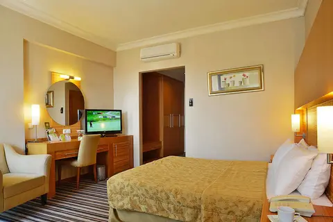 Grand Cettia Hotel in Marmaris, foto 13