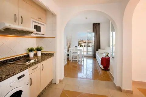 Apartamentos Leo San Bruno in Pozo del Camino — foto 24