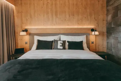 Hotel Eringer in Hérémence, foto 17