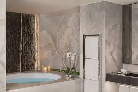 Lefay Resort & SPA Dolomiti in Pinzolo — foto 18