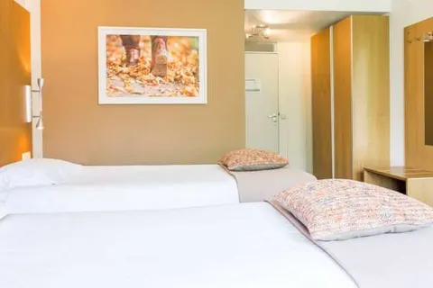 Hotel Restaurant Ruimzicht foto 12