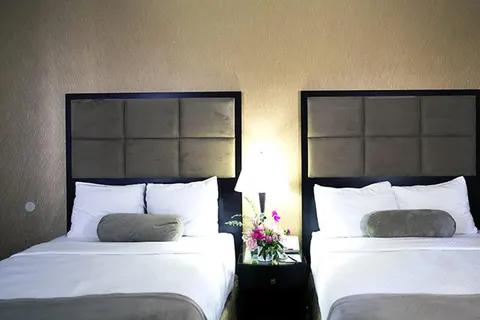 Radio City Apartments foto 2