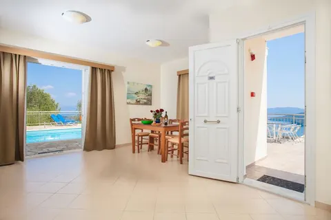 Odysseas Villas in Municipal Unit of Ellomenos — foto 5