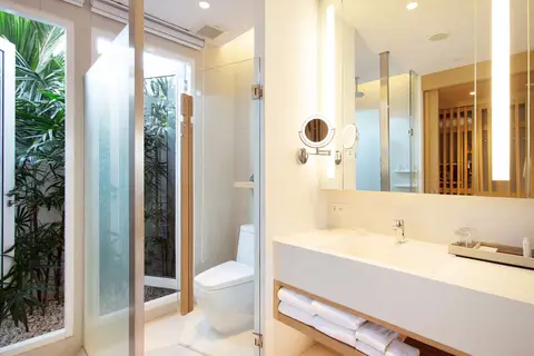Ace of Hua Hin Resort in เทศบาลเมืองชะอำ — foto 15