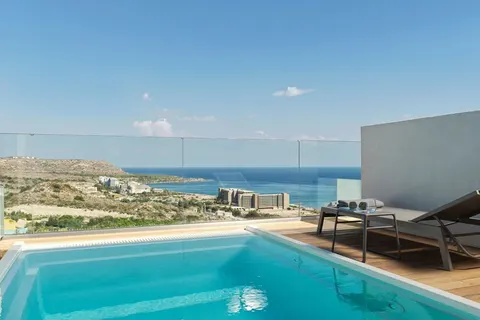 Esperos Blue Village & Spa foto 18
