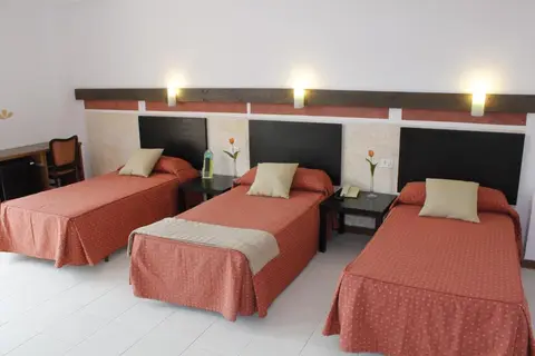 4 Dreams Hotel in Puerto De La Cruz — foto 29
