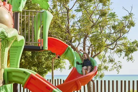 Serenusa Resort foto 18