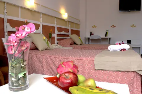 4 Dreams Hotel in Puerto De La Cruz — foto 15