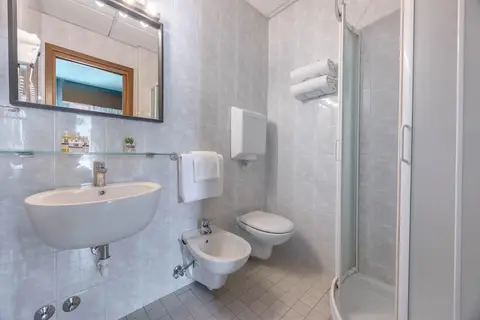 Hotel Portofino in Rome — foto 11