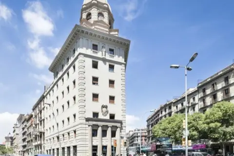 Hotel Amister Pelai in Barcelona — foto 8