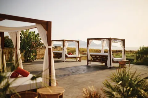 Sarena de Muro Resort Mallorca foto 3