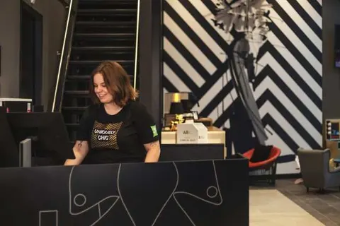 ibis Styles Arnhem Centre foto 15