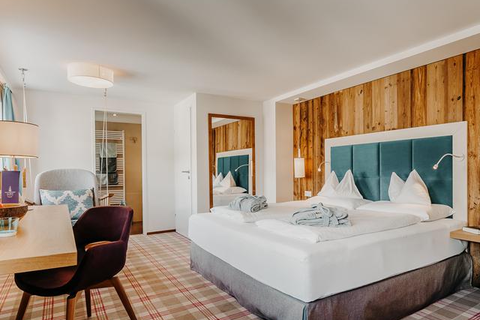 Hotel Sendlhofer's foto 3