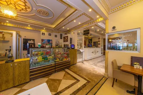 Harmony Hotel & Spa Merter in Fatih — foto 20