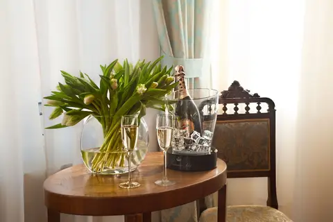 Hotel Caesar Prague in Praag — foto 26