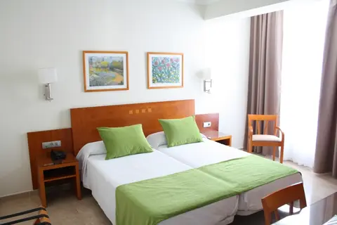 Residencia Pujol in Las Palmas de Gran Canaria, foto 7