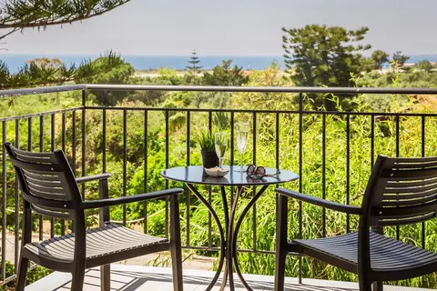Astra Village Hotels & Suites in Σβορωνάτα — foto 5