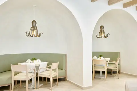 Iberostar Selection Albufera Park in Playa del Muro — foto 19