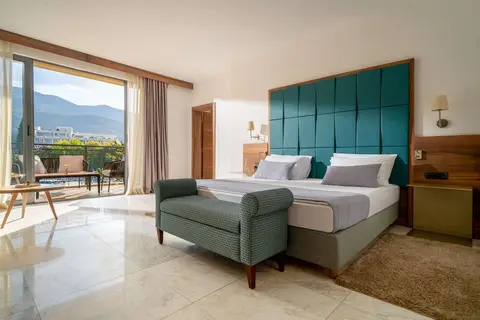 Iberostar Bellevue in Bečići — foto 21