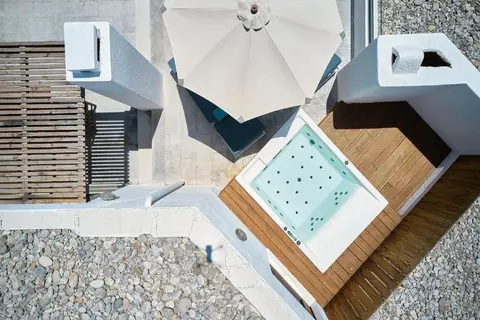St. Nicolas Bay Resort Hotel & Villas in Georgioupolis — foto 23