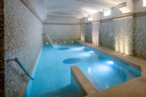 UNAHOTELS Galles Milano in Milaan — foto 18