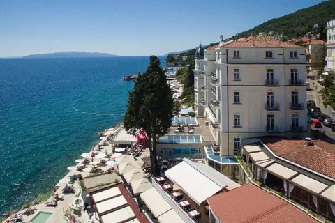 Savoy in Opatija, foto 19