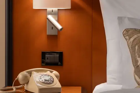Boutique-Hotel Jalta in Praag — foto 28