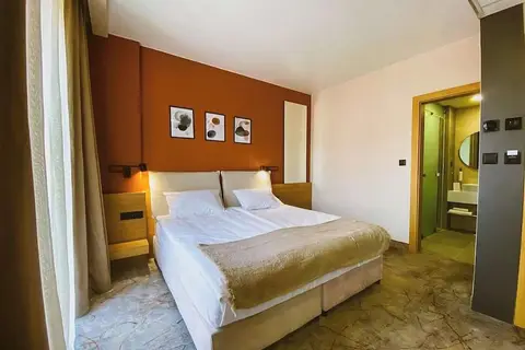 B1 Downtown Hotel in София — foto 14