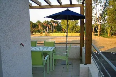 Residence Acqua Linda in Poggio-Mezzana — foto 6