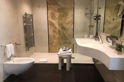 Best Western Hotel Adige in Trente, foto 16