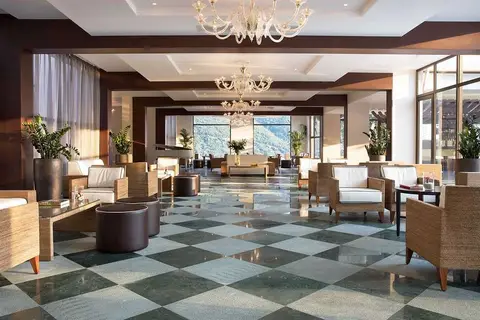 Hotel Atlantica Grand Mediterraneo - adults only in Ερμόνες — foto 9
