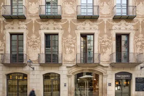 Arai in Barcelona, foto 10