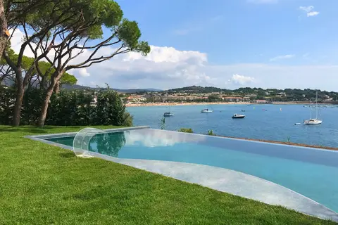 Alabriga Hotel & Home Suites in Sant Feliu de Guíxols — foto 16