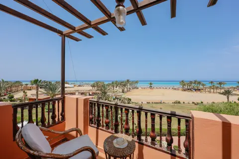 Dream Lagoon & Aqua Park Resort in مرسى علم — foto 13