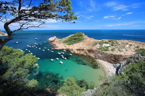 Talaia Plaza Ecoresort in Begur — foto 25