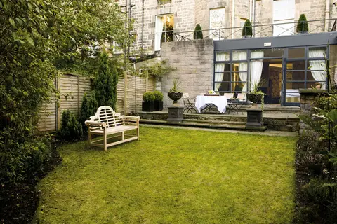 Nira Caledonia Hotel in Edinburgh, foto 19