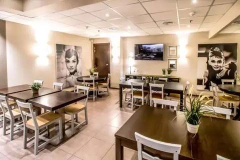 Hotel Sant Antoni in Barcelona — foto 10