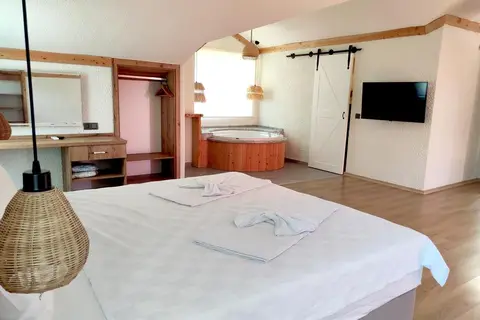 Günes Hotel & Apartments in Fethiye, foto 19