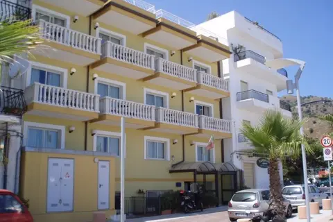 Orizzonte Hotel Letojanni in Letojanni, foto 6